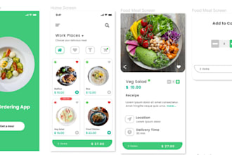 do UX UI design with figma or adobe photoshop