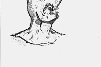 create a cover page for your comic