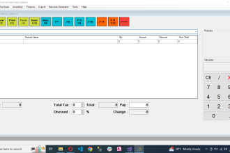 create error free and user friendly desktop applications using csharp and vb net