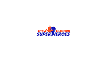 design build up unique martial arts logo