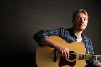 ghost write a song for you