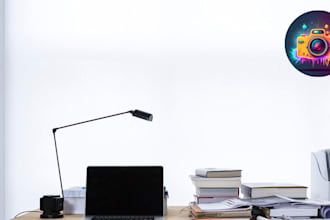 design office mockup backgrounds