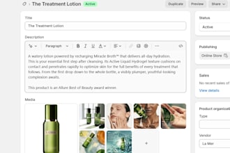 proficient administrative virtual assistant VA