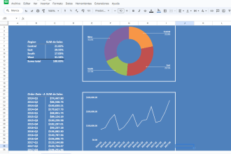 clean and graph your CSV files in excel