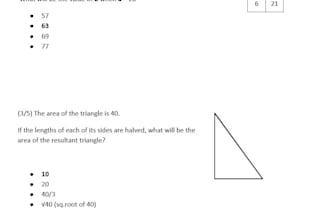 provide expert test item development sat, gre, act   quality assured