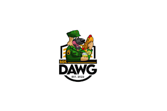 design existing best known food truck logo