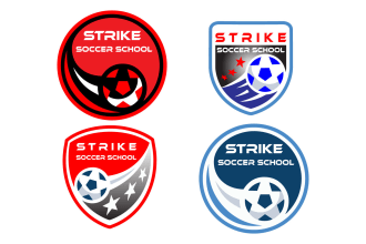 design awesome sports logo for teams, events, clubs