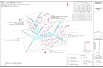 provide high quality solar permit and proposal design with a quick turnaround