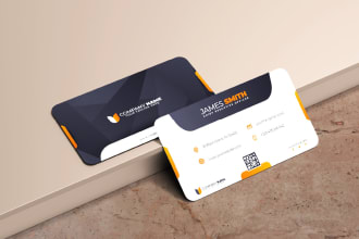 do business card letterhead and branding stationery design in 24hr