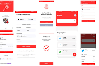your android app developer for android app development