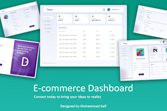 do catchy UI UX design, mobile app, website, dashboard UI UX