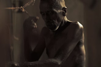 aesthetically edit videos, reels and color grading,