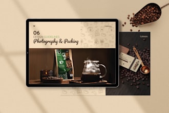 style your business distinct corporate brand identity guidelines