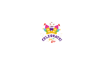 design top notch images celebrate logo