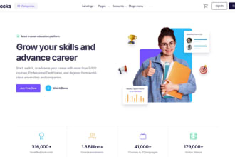 be your fullstack mern web application developer