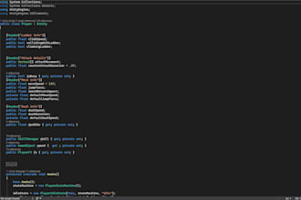 code your unity projects in 2d