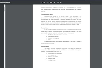 convert PDF to word, PDF to excel or powerpoint