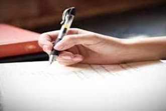 writing and translation any language
