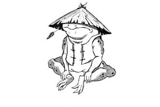 draw graphics and emotes for your stream