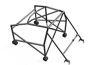 work on designs which has unique chassis