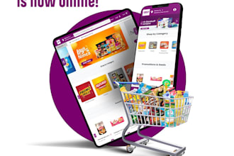 design flyer, brochure, postcard, banner, poster