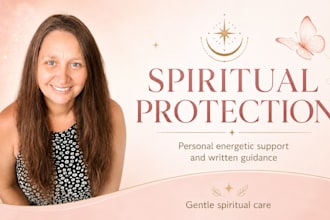remove evil eye, curses, black magic and negative energy