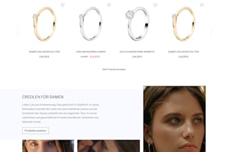 develop website from scratch