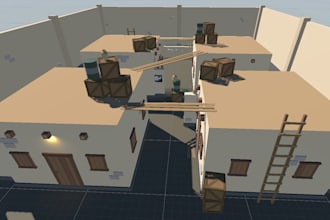 craft captivating levels for your game