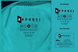 design clothing tags, hang tag, shirt tag, clothing labels, neck tag