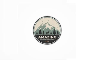 create a cutting edge vector logo for your company