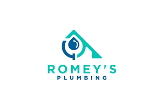 design exquisitely helpful plumbing company logo