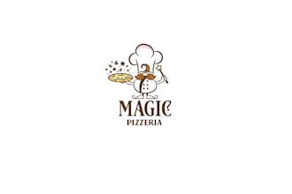 design a chef  logo expart designer provide fast delivery