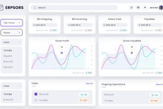 convert PSD to a responsive landing page