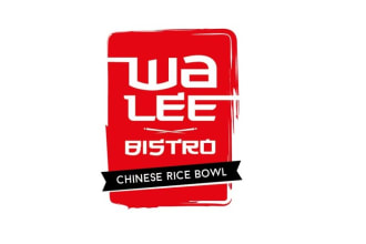 design strange suitable bistro logo