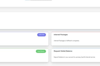 hire freelance developer for your project