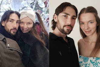 model your products as a couple