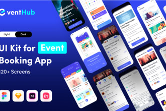 design android mobile app, ios mobile app and mobile app development