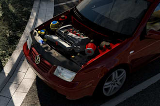 custom vehicles for assetto corsa