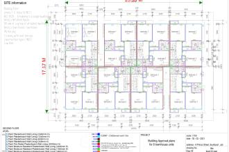 do paint material takeoff and project estimation