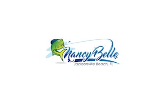 design the beautifully extraordinary logo for our boat
