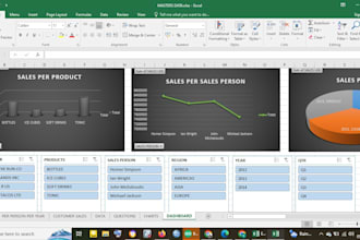 do all your excel calculations using custom formulas and functions