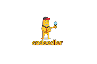 design mascot cartoon caricature logo