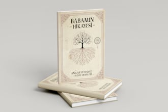 faire la couverture de votre livre