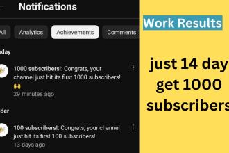 do best youtube video seo , keyword and description optimize