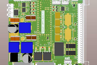 develop your electronics prototype
