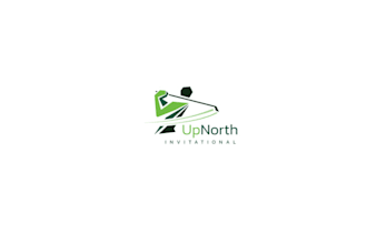 design modern golf tournament logo
