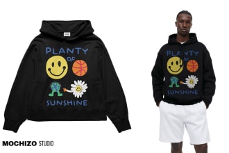 design your luxury edgy streetwear for clothing brand
