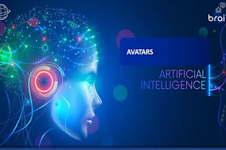 integrate custom spokesperson ai avatar into openai chatgpt app