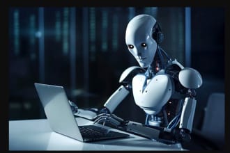 build automated amazon bot, ebay, etsy, shopify bot, listing bot, zalando bot