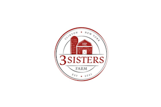 design simple family farm logo